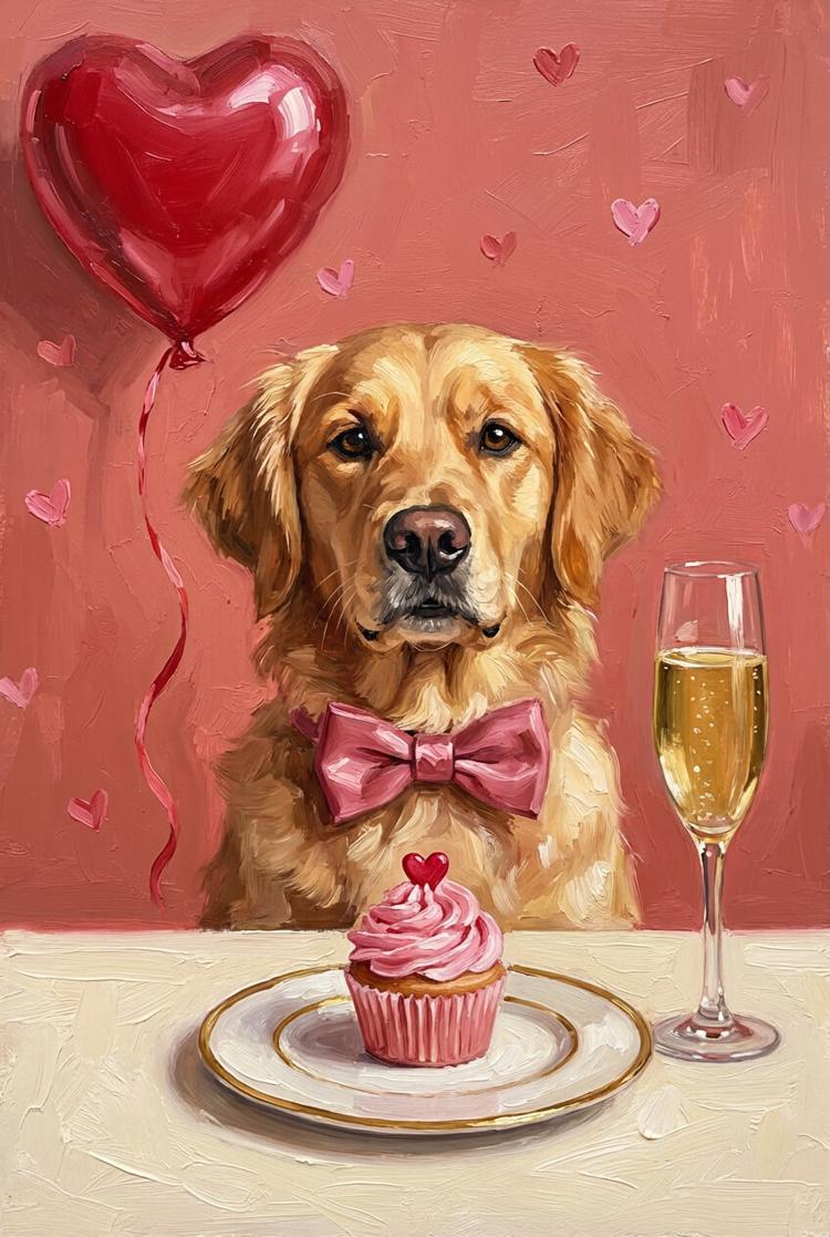 Be My Valentine