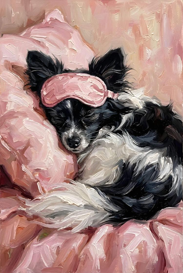 Beauty Sleep