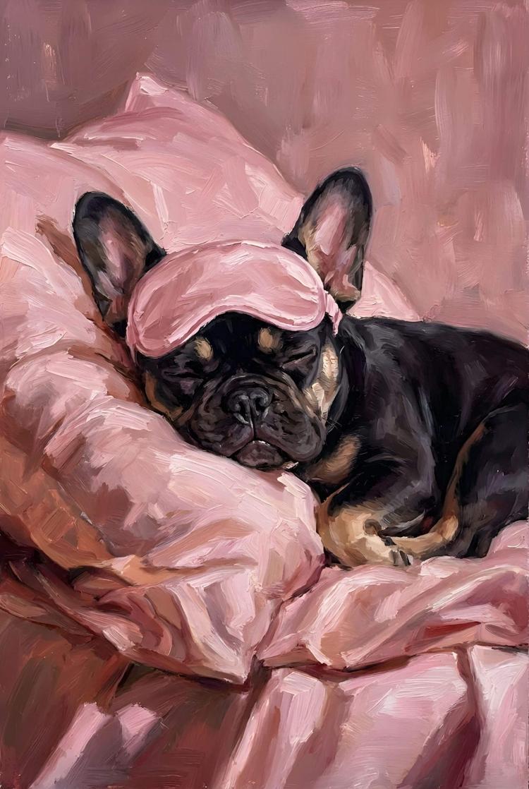 Beauty Sleep