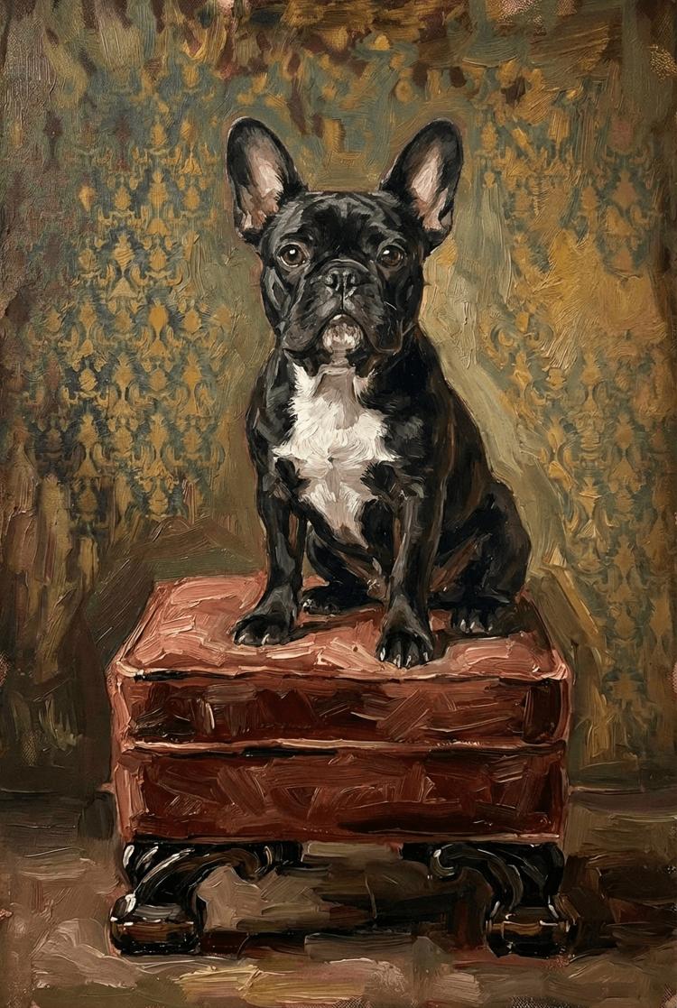 Old Masters