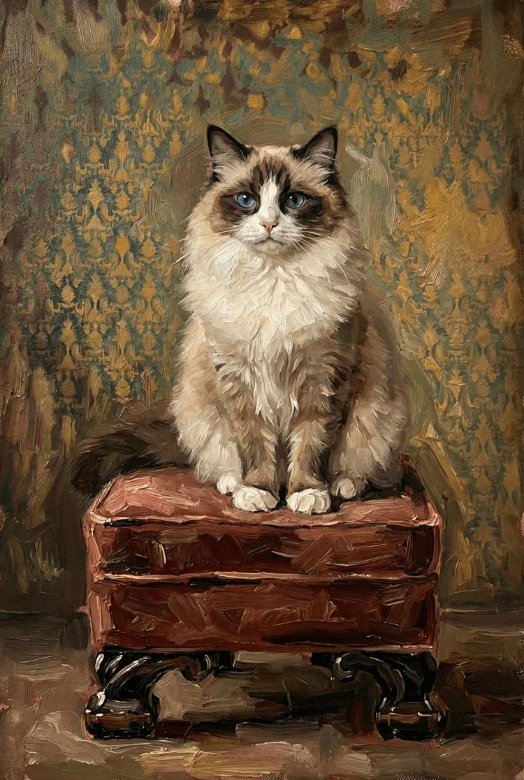 Old Masters