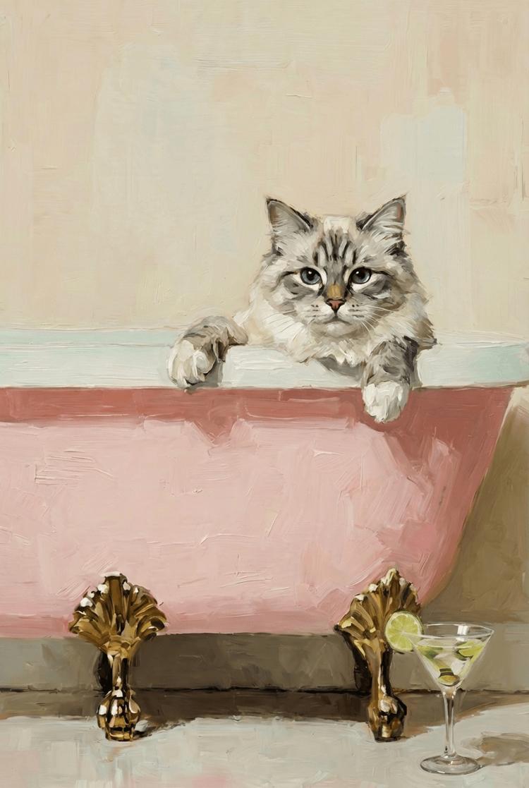 The Clawfoot Spa