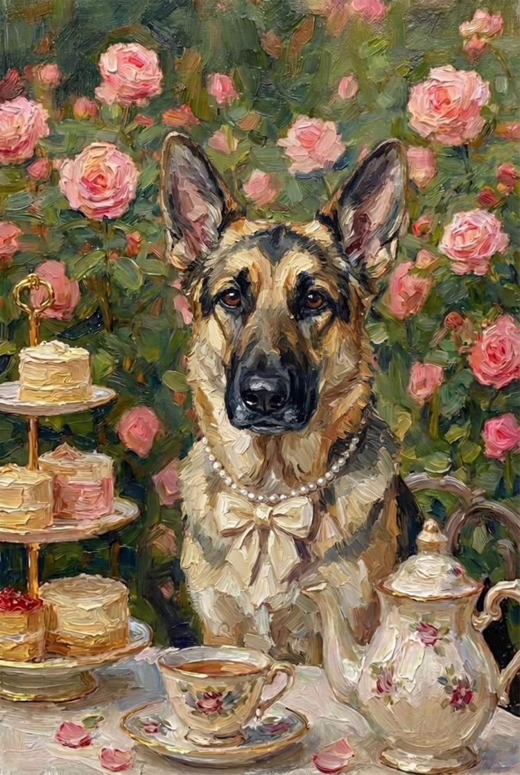 The Tea Party