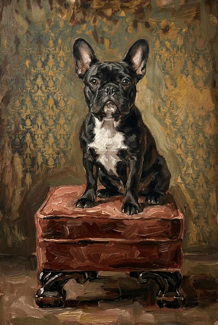 Old Masters