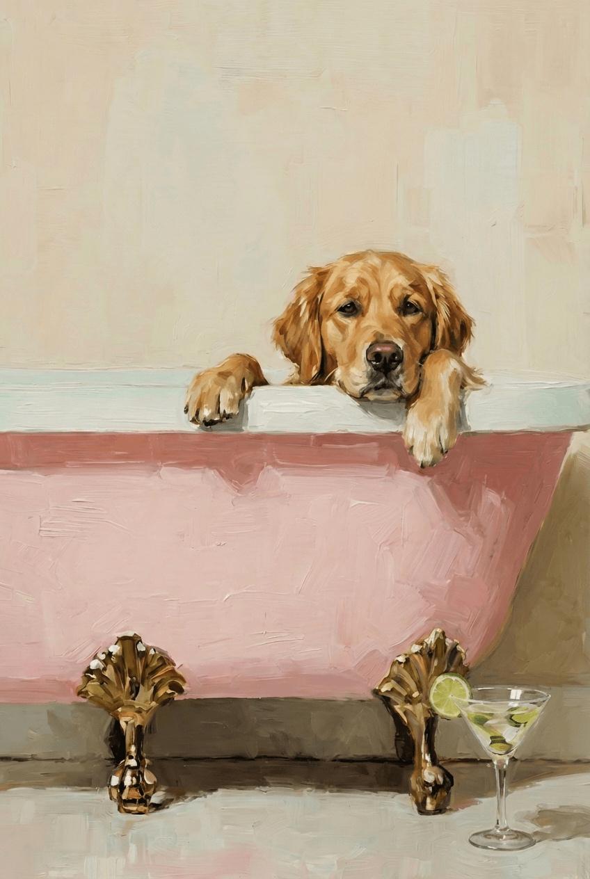 The Clawfoot Spa